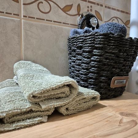 My Holiday Суботица Екстериор снимка