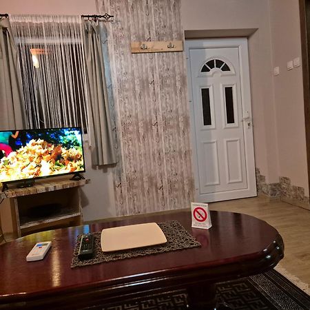 My Holiday Суботица Екстериор снимка