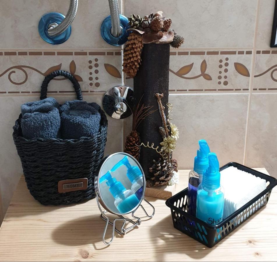 My Holiday Суботица Екстериор снимка