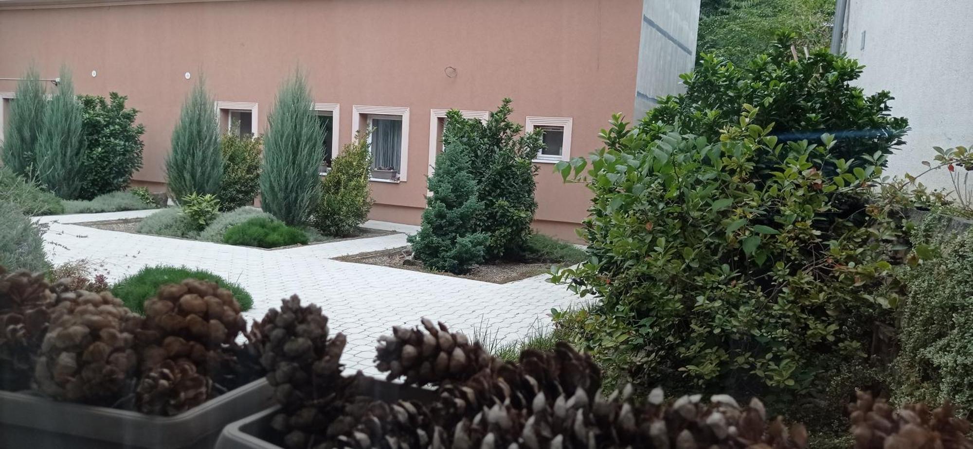My Holiday Суботица Екстериор снимка