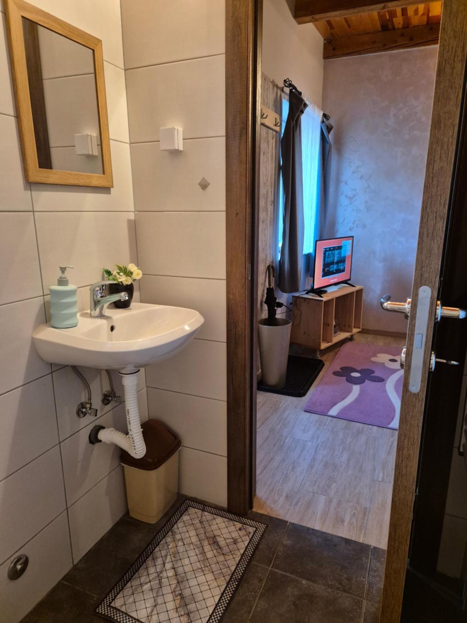My Holiday Суботица Екстериор снимка