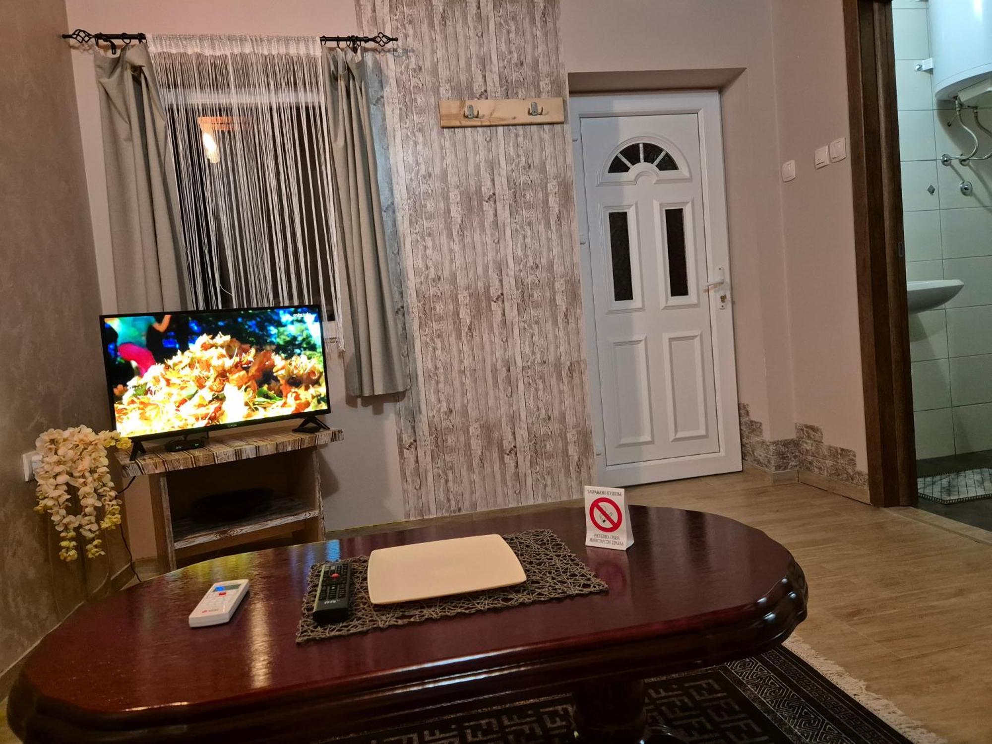 My Holiday Суботица Екстериор снимка
